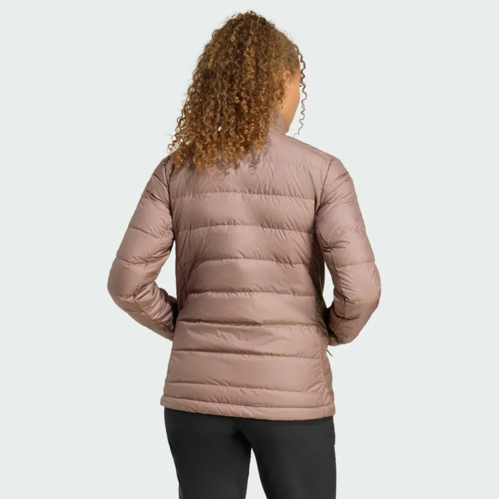 adidas · Terrex Multi Light CLIMAWARM Daunenjacke