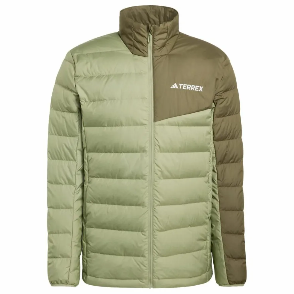 adidas · Terrex Multi Light Down CLIMAWARM Jacke