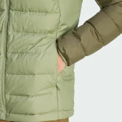 adidas · Terrex Multi Light Down CLIMAWARM Jacke