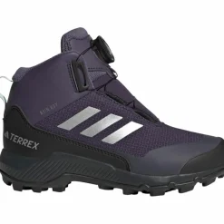 adidas · TERREX WINTER MID BOA