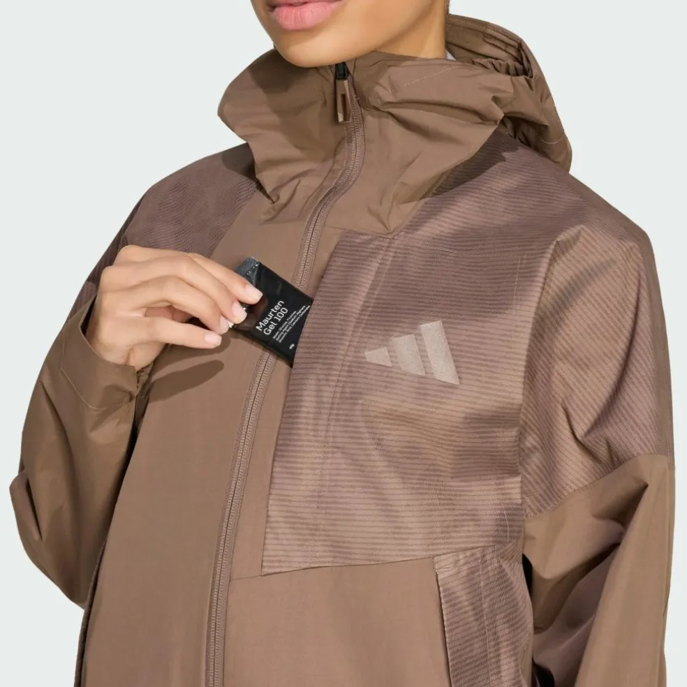 adidas · Terrex Xperior 2.5 Layer Hybrid
