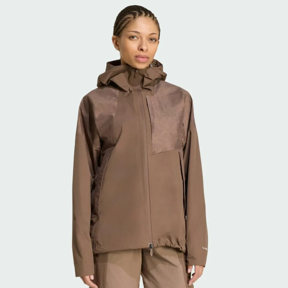 adidas · Terrex Xperior 2.5 Layer Hybrid