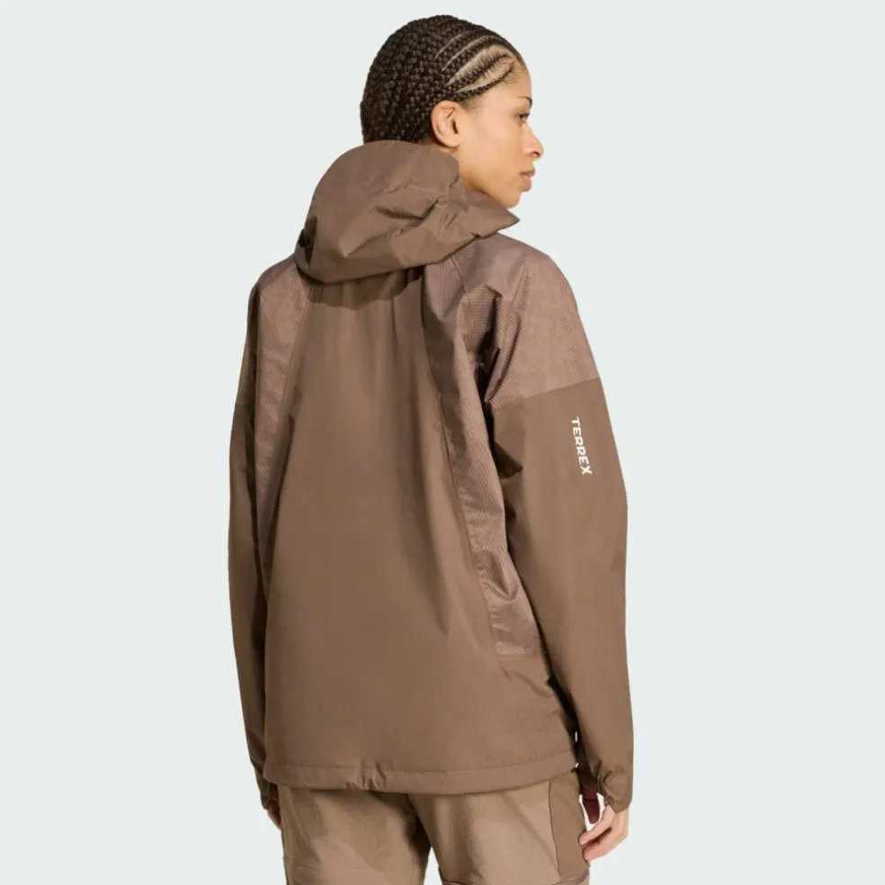 adidas · Terrex Xperior 2.5 Layer Hybrid