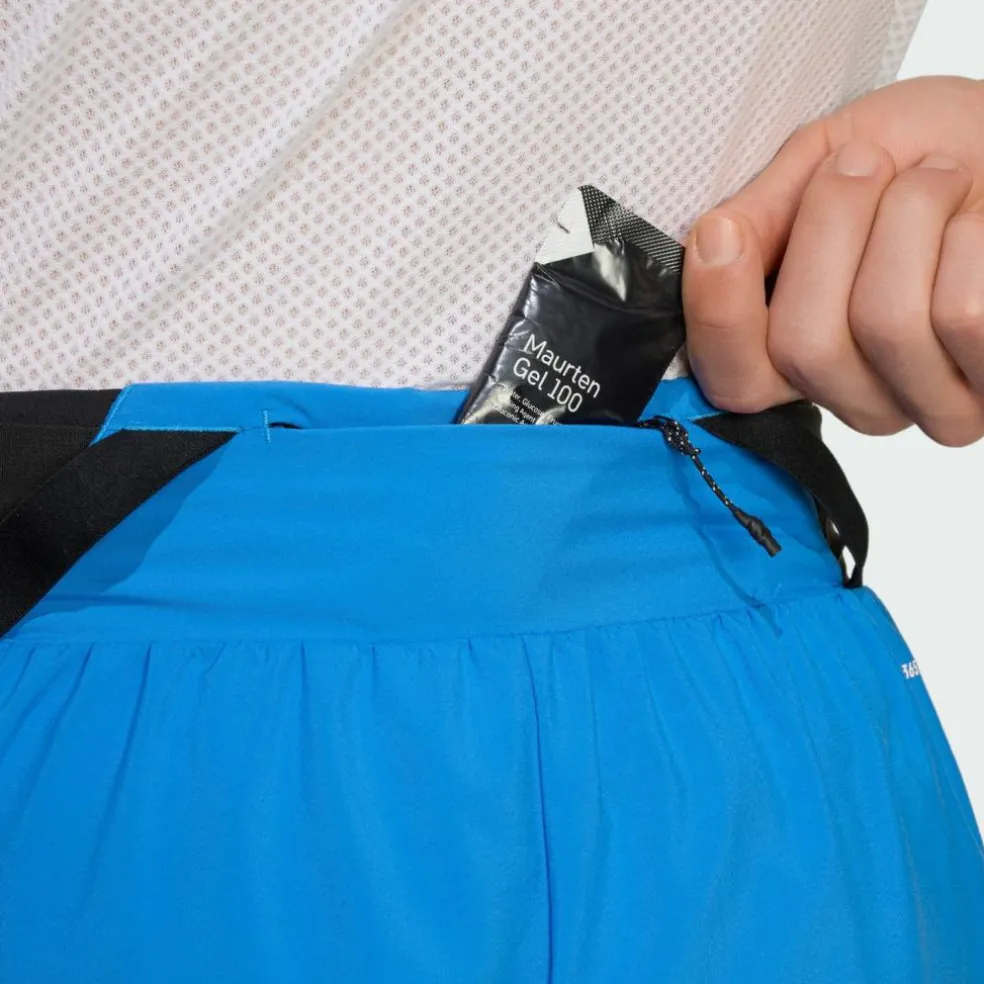 adidas · Terrex Xperior CLIMA365 Shorts