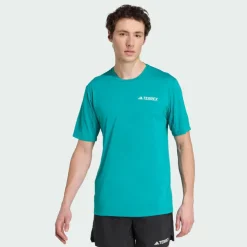 adidas · Terrex Xperior Climacool+ T-Shirt