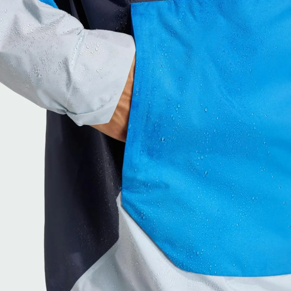 adidas · Terrex Xploric 2.5 Layer CLIMAPROOF