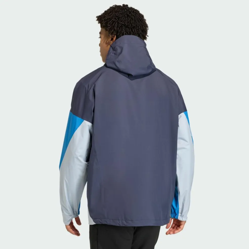 adidas · Terrex Xploric 2.5 Layer CLIMAPROOF