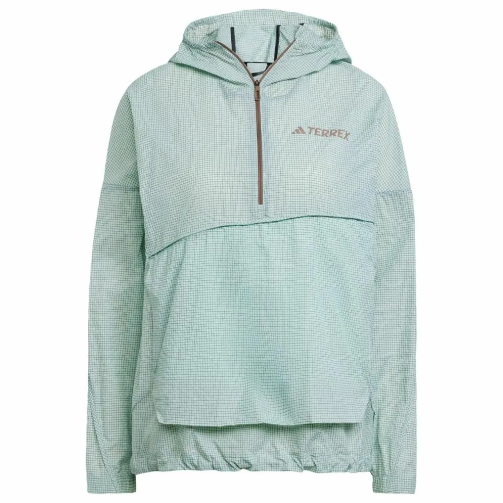 adidas · Terrex Xploric Wind Anorak