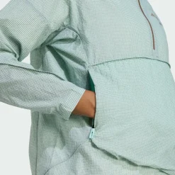 adidas · Terrex Xploric Wind Anorak
