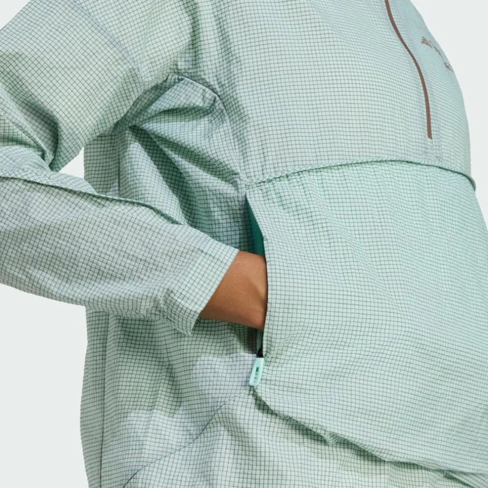 adidas · Terrex Xploric Wind Anorak
