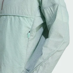 adidas · Terrex Xploric Wind Anorak
