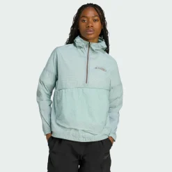 adidas · Terrex Xploric Wind Anorak