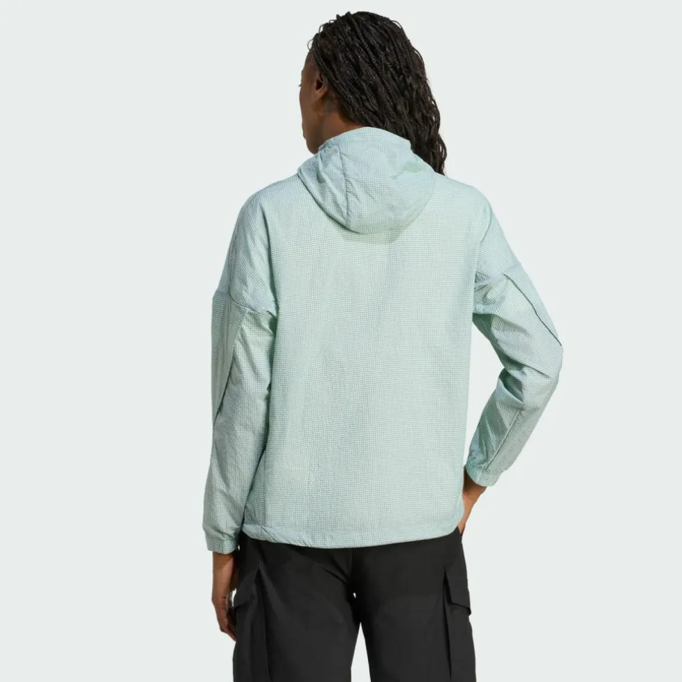 adidas · Terrex Xploric Wind Anorak