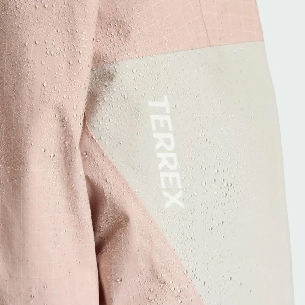 adidas · Terrex Xploric 2 Layer CLIMAPROOF Jacke