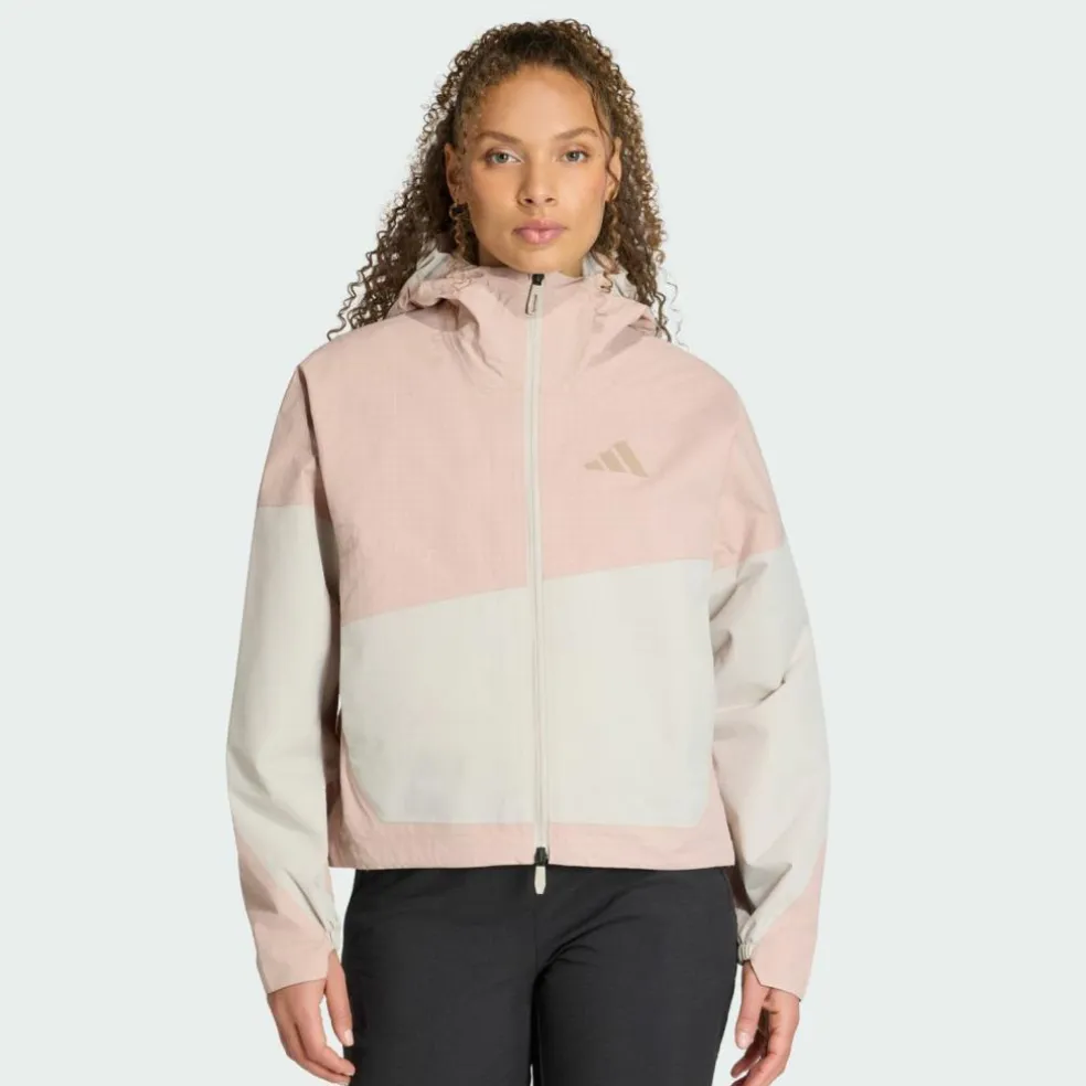 adidas · Terrex Xploric 2 Layer CLIMAPROOF Jacke