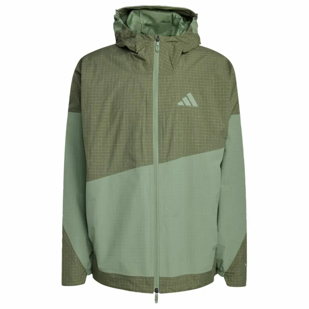 adidas · Terrex Xploric 2 Layer CLIMAPROOF Jacke