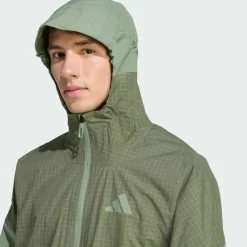 adidas · Terrex Xploric 2 Layer CLIMAPROOF Jacke