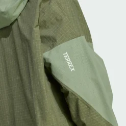 adidas · Terrex Xploric 2 Layer CLIMAPROOF Jacke