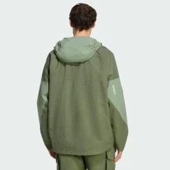 adidas · Terrex Xploric 2 Layer CLIMAPROOF Jacke