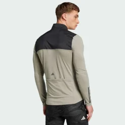 adidas · The Gravel Long Sleeve Radtrikot