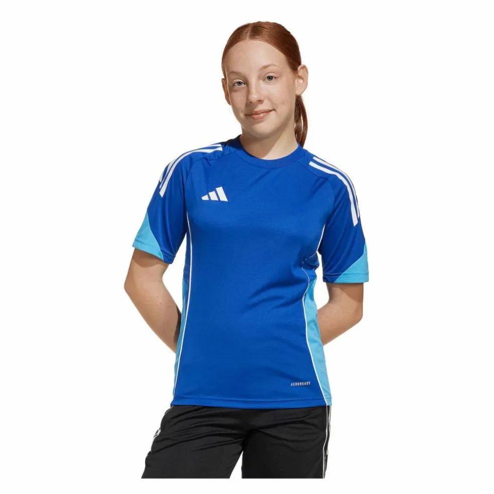 adidas · Tiro 25 Competition Trikot Kids