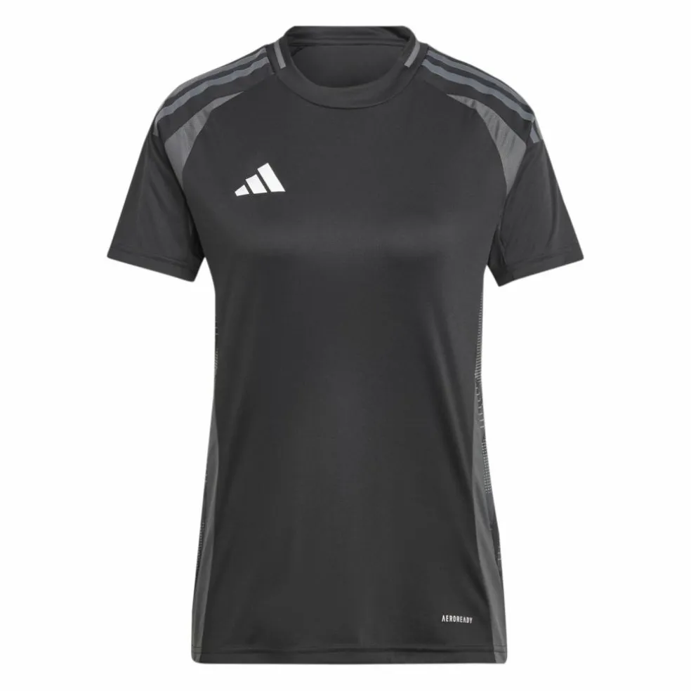 adidas · Tiro 24 Competition Match Trikot Damen
