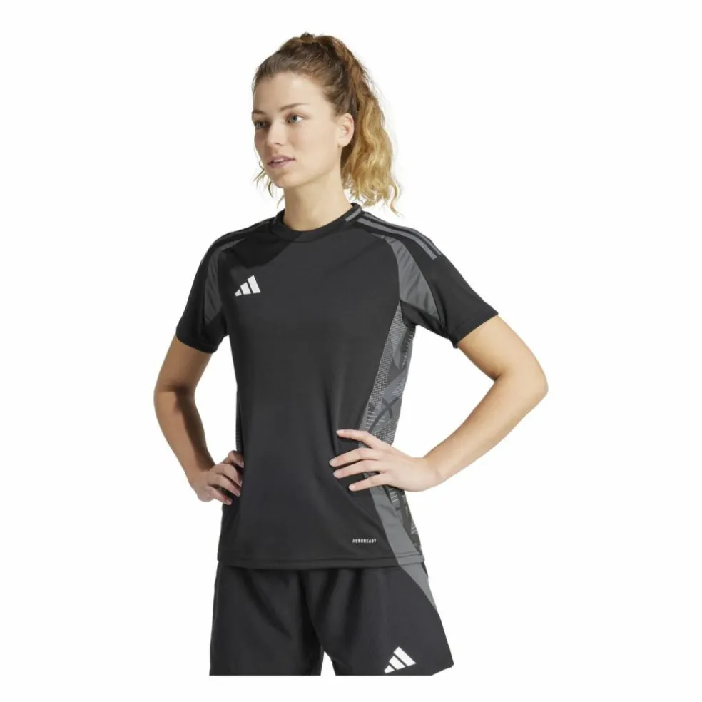 adidas · Tiro 24 Competition Match Trikot Damen