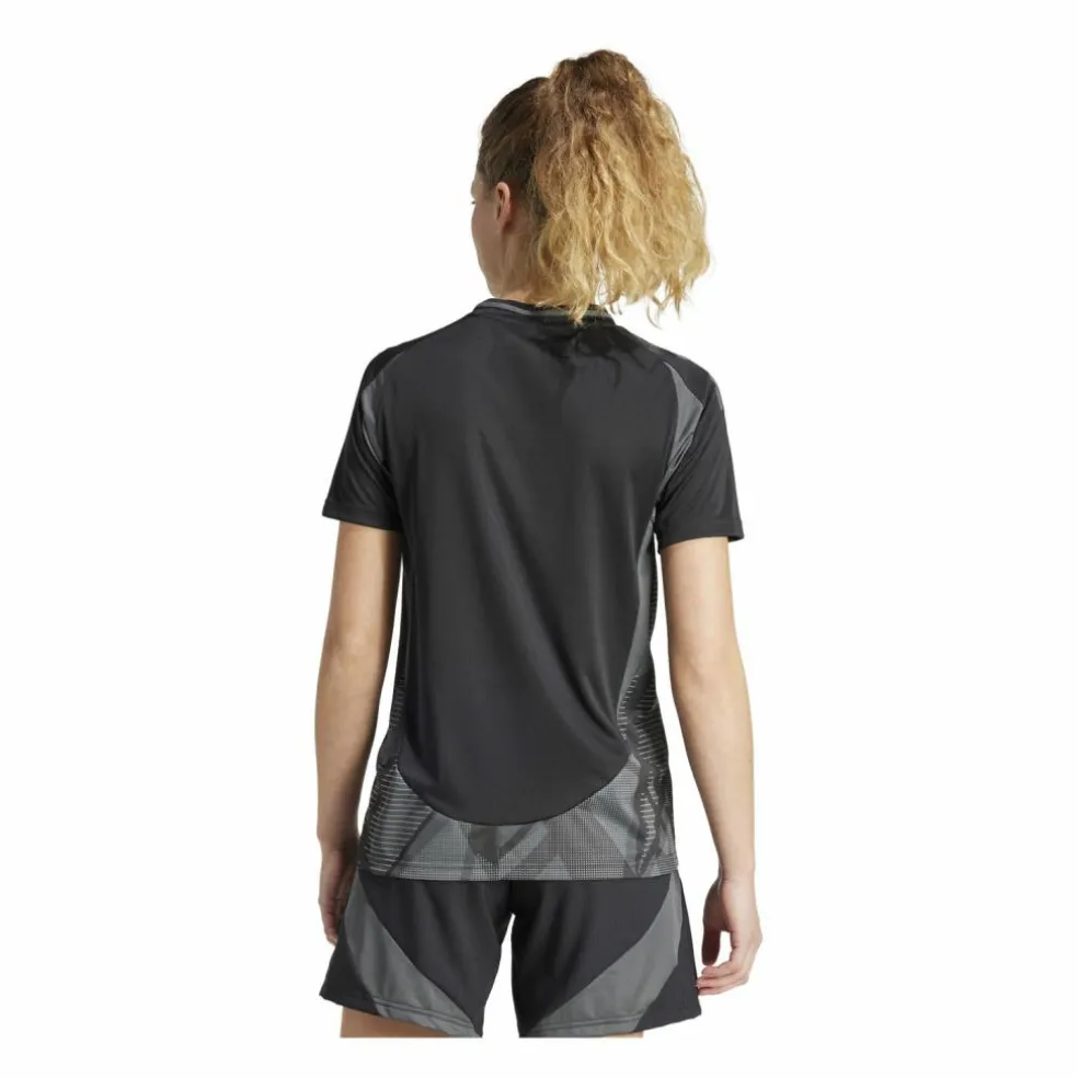 adidas · Tiro 24 Competition Match Trikot Damen