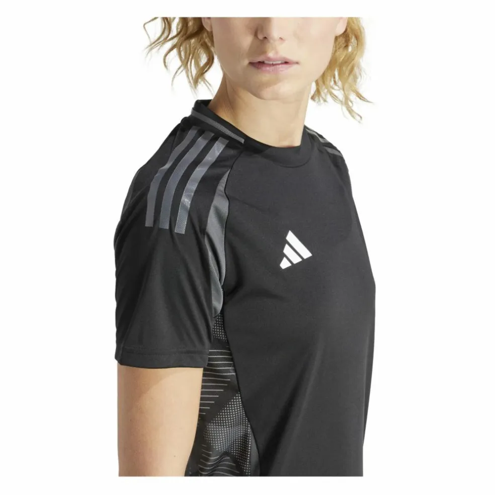 adidas · Tiro 24 Competition Match Trikot Damen