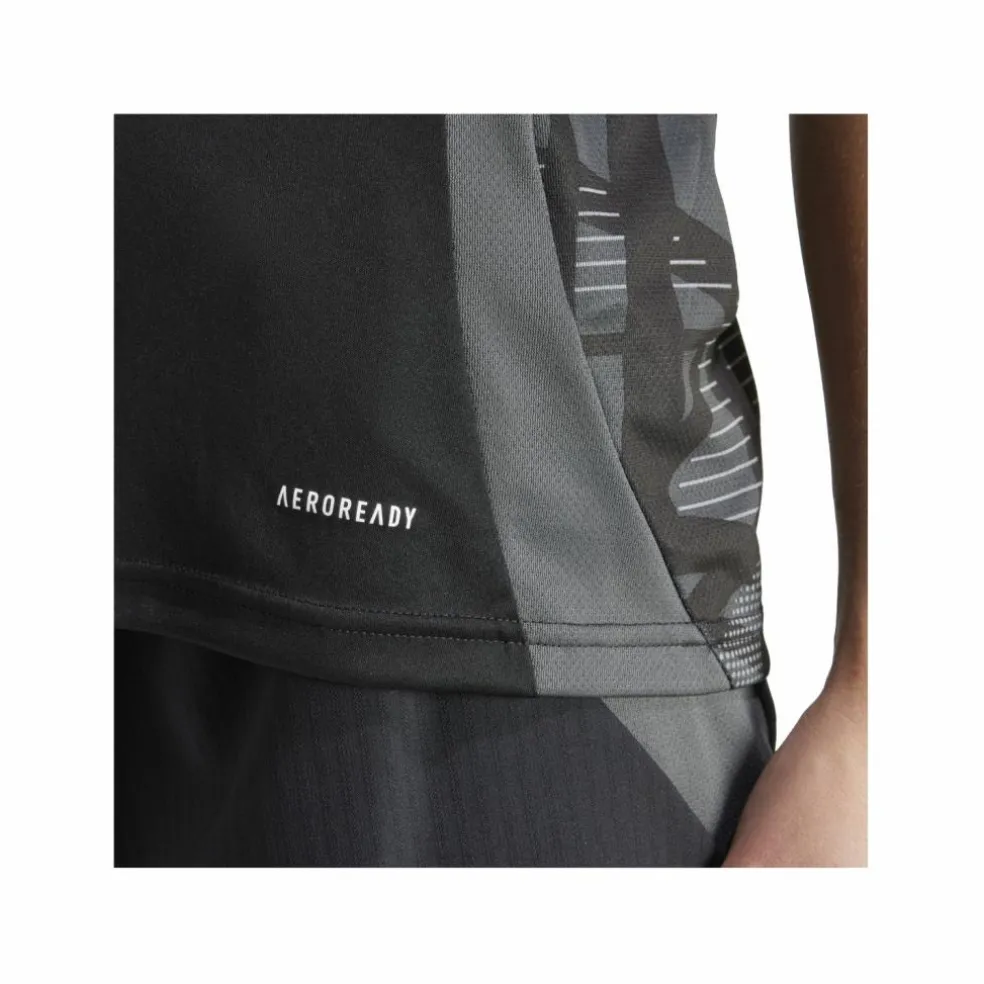 adidas · Tiro 24 Competition Match Trikot Damen