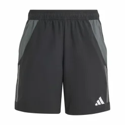 adidas · Tiro 24 Competition Downtime Short Kids