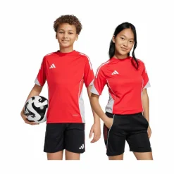adidas · Tiro 25 Competition Trikot Kids