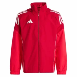adidas · Tiro 25 Competition Regenjacke Kids