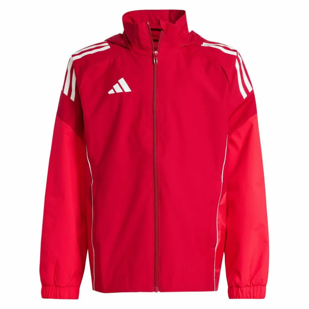 adidas · Tiro 25 Competition Regenjacke Kids