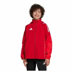 adidas · Tiro 25 Competition Regenjacke Kids