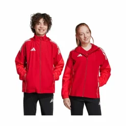 adidas · Tiro 25 Competition Regenjacke Kids