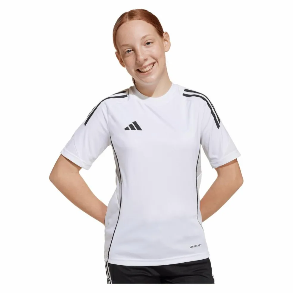 adidas · Tiro 25 Competition Trikot Kids