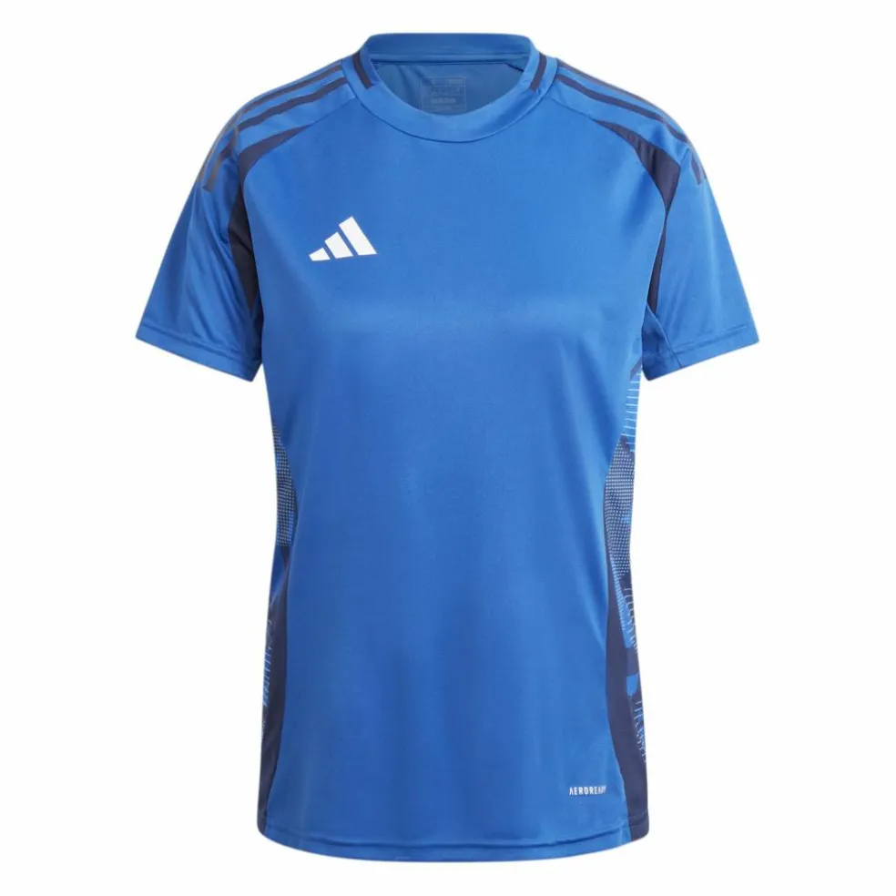 adidas · Tiro 24 Competition Match Trikot Damen