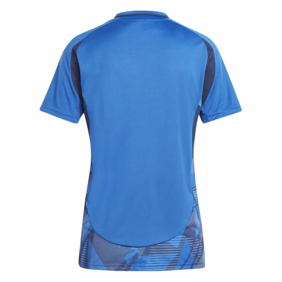 adidas · Tiro 24 Competition Match Trikot Damen