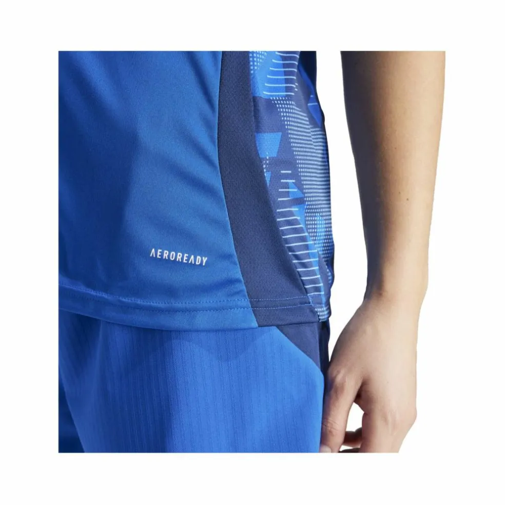 adidas · Tiro 24 Competition Match Trikot Damen