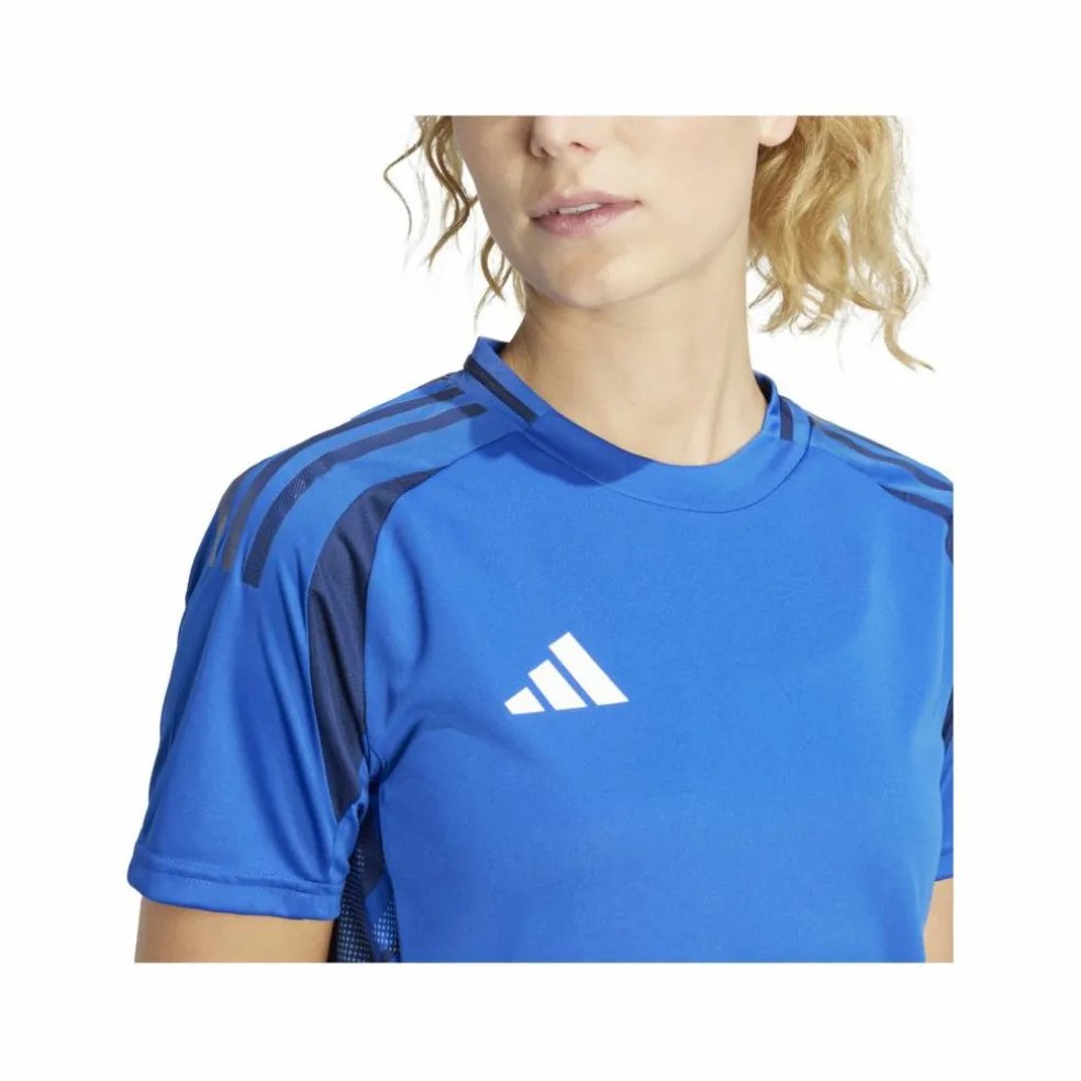 adidas · Tiro 24 Competition Match Trikot Damen