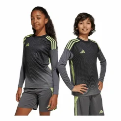 adidas · Tiro 25 Competition Torwarttrikot Kids