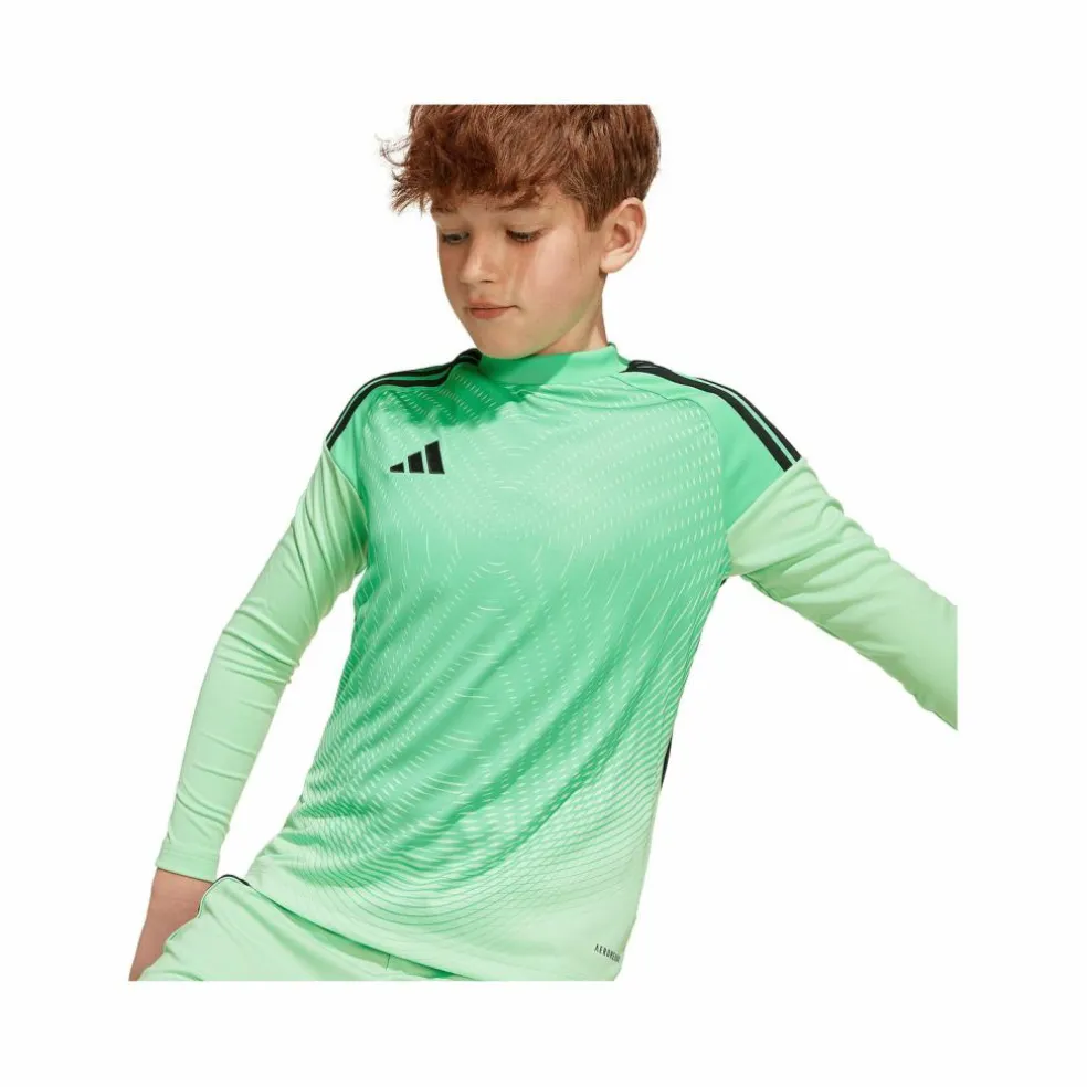 adidas · Tiro 25 Competition Torwarttrikot Kids