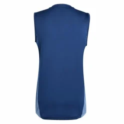 adidas · Tiro 25 Competition Tanktop Weiß