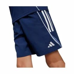 adidas · Tiro 25 Competition Downtime Short Kids