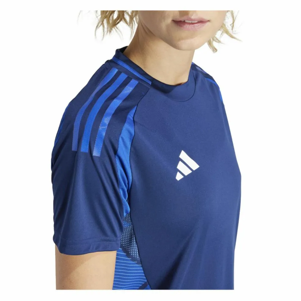 adidas · Tiro 24 Competition Match Trikot Damen