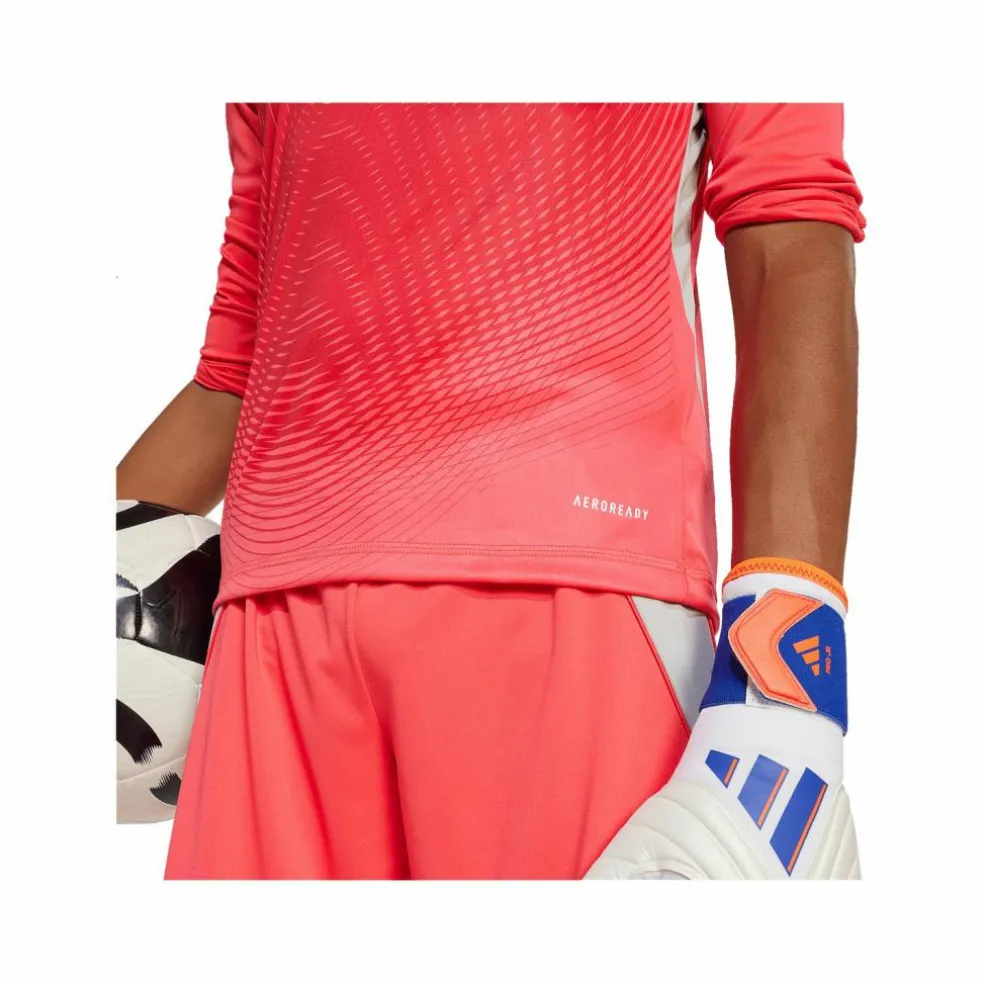adidas · Tiro 25 Competition Torwarttrikot Kids