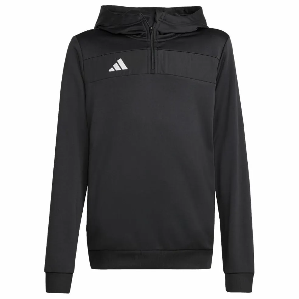 adidas · Tiro 25 Essentials Kids Sweat Hoodie