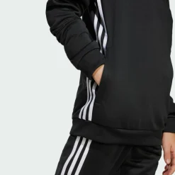adidas · Tiro 25 Essentials Kids Sweat Hoodie