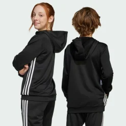adidas · Tiro 25 Essentials Kids Sweat Hoodie